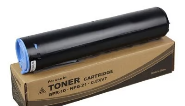 CANON GPR-10 Toner NPG-21 Toner C-EX 4500