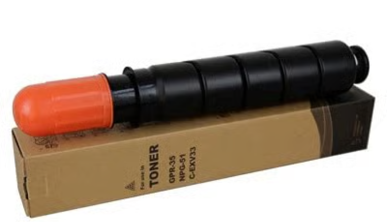 تونر طابعة CANON GPR-35 Toner NPG-51 Toner C-EX 14000