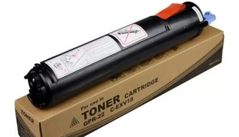 CANON GPR-22 Toner NPG-32 Toner C-EX 9000