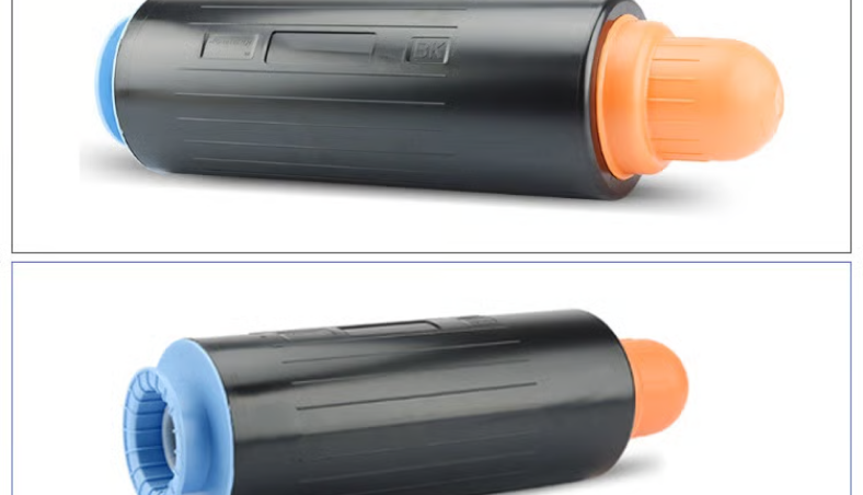 حبر طابعة NPG-53/GPR37/C-EXV35